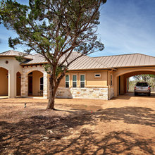 House Ideas