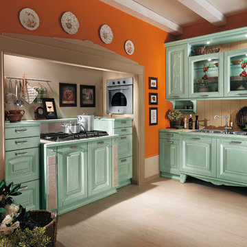 Ducale Model