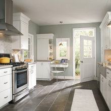 Kitchen Ideas