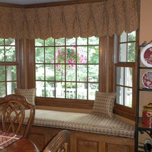 BAY WINDOWS