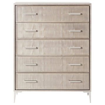 Leah Chest 5-Drawer