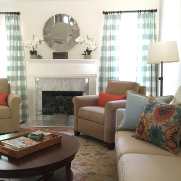 Projects by Eanes Foster Design, Inc.