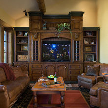 BUILT INS