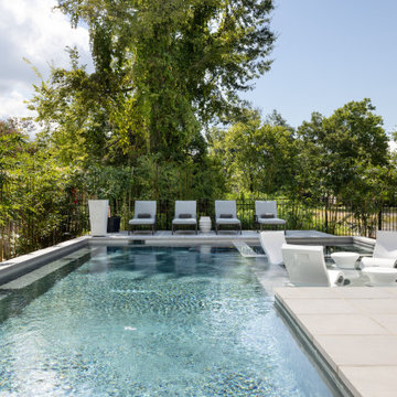 Lakefront Show House