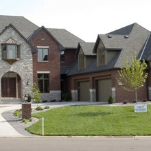 driveways