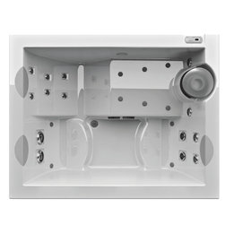 Jacuzzi&reg; Unique - Hot Tubs