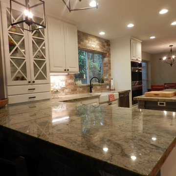 Cedar Pass Kitchen