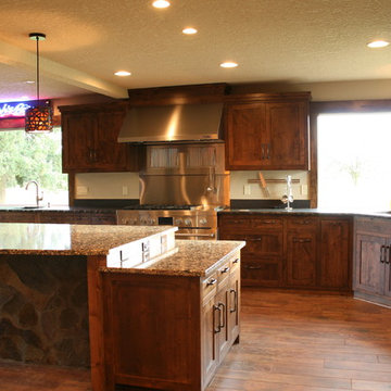 BB - kitchen