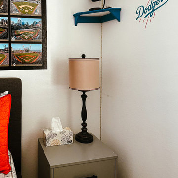 Baseball Room of Fame
