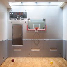Court And Golf
