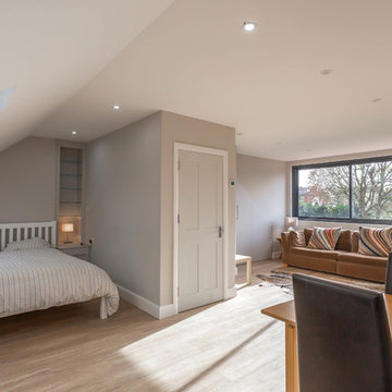 Loft Conversion Balham