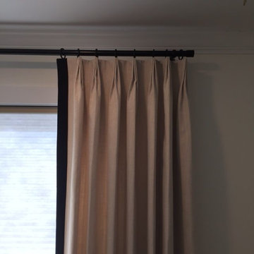 Quoge Drapery