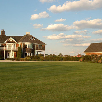 Our Projects - Exteriors