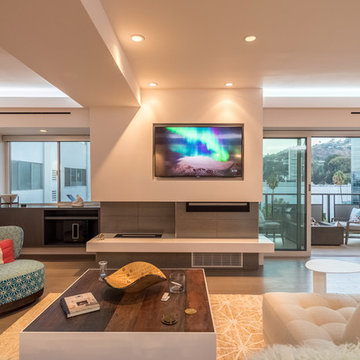 C Residence