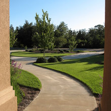 Driveway Remodel