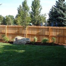 Landscaping