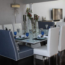 Dining Room Ideas