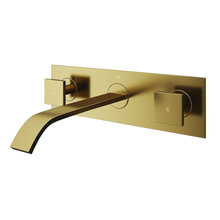 Powder Room Faucets