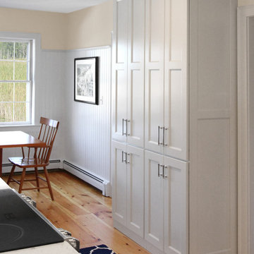Open & Spacious Design Hits Home