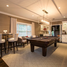 empty room ideas