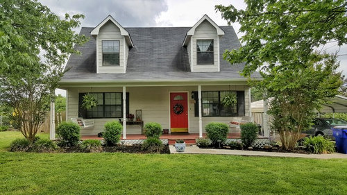 Front Landscaping