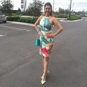 Prashansa Kapoor's photo