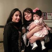 Sehrish Qazalbash's photo