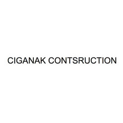 CIGANIK CONSTRUCTION