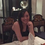 Claralyn Chans foto