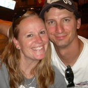 Aron Sanders's photo