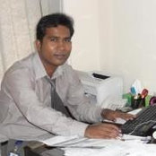 Khaled Pradhan Rumman's photo