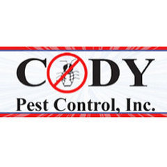 Cody Pest Management Inc