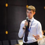 Ivan Bocharnikov's photo