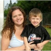 Shondra Becker's photo