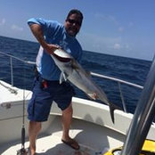 Kevin Badgett's photo