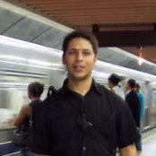 Ricardo Lopes's photo