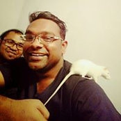 Foto von Vijay Manjunath