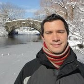 Mariano Cardenas's photo
