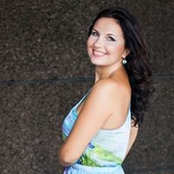 Elena Molchanova's photo