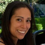 Cinthia Salgado's photo
