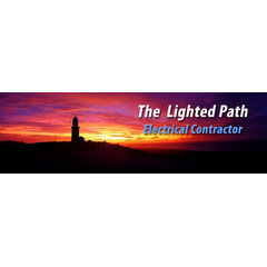 The Lighted Path