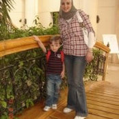 Nihal Abou Rehabs billede