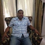 Patrick Georges's photo