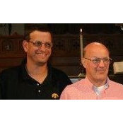 Ronald Oliver's photo