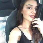 Elif Açık's photo