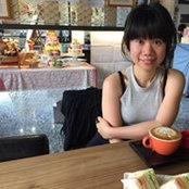 Winnie Huang's photo