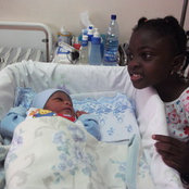 Foto von Glwadys Annick Ntsame Biyoghe