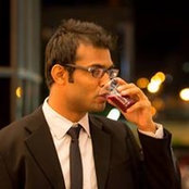 Venkatesh Setty's photo