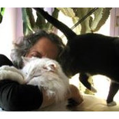Nancy Goldenberg's photo