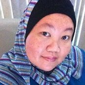 Eza Rahman's photo